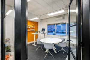 Van der Madeweg 13 Amsterdam-duivendrecht